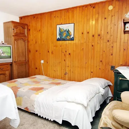 Studio 770a Apartamento *